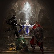 【TGS2016】リアルタイムカードゲーム『ラストグノウシア』ブシロードより登場！一瞬の判断が勝敗を決める