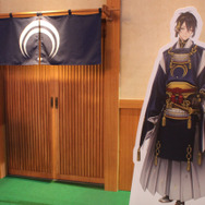 【TGS2016】 DMM GAMES VR×『刀剣乱舞-ONLINE-』