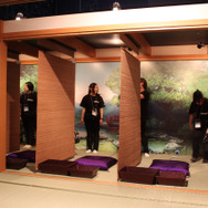 【TGS2016】 DMM GAMES VR×『刀剣乱舞-ONLINE-』