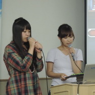 【TGS2016】台湾Mobimon、日本進出！声優生アフレコもあったメディア発表会レポート