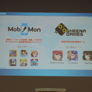 【TGS2016】台湾Mobimon、日本進出！声優生アフレコもあったメディア発表会レポート