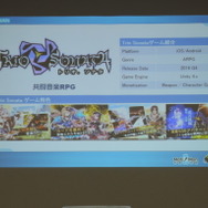 【TGS2016】台湾Mobimon、日本進出！声優生アフレコもあったメディア発表会レポート