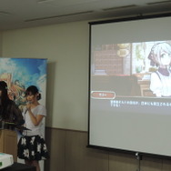 【TGS2016】台湾Mobimon、日本進出！声優生アフレコもあったメディア発表会レポート