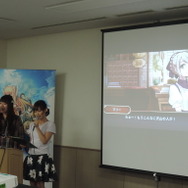 【TGS2016】台湾Mobimon、日本進出！声優生アフレコもあったメディア発表会レポート