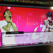 【TGS2016】 DMM GAMES 『一血卍傑-ONLINE-』　