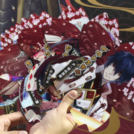 【TGS2016】 DMM GAMES 『一血卍傑-ONLINE-』　