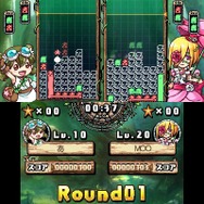 3DS『にょきにょき たびだち編』“いいにょきの日（11月24日）”に配信決定