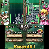 3DS『にょきにょき たびだち編』“いいにょきの日（11月24日）”に配信決定