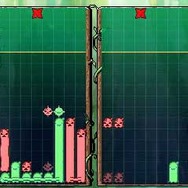 3DS『にょきにょき たびだち編』“いいにょきの日（11月24日）”に配信決定