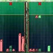 3DS『にょきにょき たびだち編』“いいにょきの日（11月24日）”に配信決定