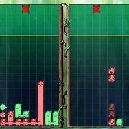 3DS『にょきにょき たびだち編』“いいにょきの日（11月24日）”に配信決定