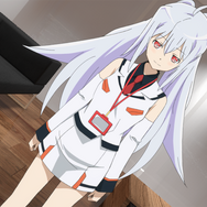 【TGS2016】二次元美少女に触れられるVRデモ、壊れる