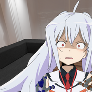 【TGS2016】二次元美少女に触れられるVRデモ、壊れる