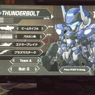 【TGS 2016】ロボットアニメの良いとこ取りの2Dアクション！『Code: HARDCORE』プレイレポ