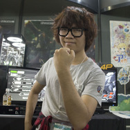 【TGS 2016】ロボットアニメの良いとこ取りの2Dアクション！『Code: HARDCORE』プレイレポ