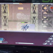 【TGS 2016】ロボットアニメの良いとこ取りの2Dアクション！『Code: HARDCORE』プレイレポ