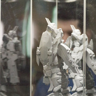 【TGS 2016】ロボットアニメの良いとこ取りの2Dアクション！『Code: HARDCORE』プレイレポ