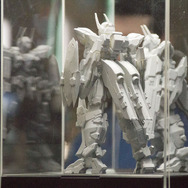 【TGS 2016】ロボットアニメの良いとこ取りの2Dアクション！『Code: HARDCORE』プレイレポ