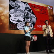 【TGS2016】10月26日は「歴史シミュレーションゲームの日」です！コーエーテクモ『川中島の合戦』リメイク版も発表