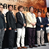 【TGS2016】10月26日は「歴史シミュレーションゲームの日」です！コーエーテクモ『川中島の合戦』リメイク版も発表