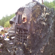 火事で燃えたWiiとGBAを任天堂が交換