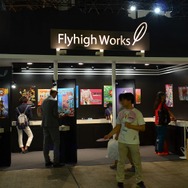 【TGS2016】「フライハイワークス」ブースで『魔神少女3』などをプレイ！新作の箱庭系スローライフRPG『ピコンティア』も発表