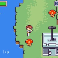 【TGS2016】「フライハイワークス」ブースで『魔神少女3』などをプレイ！新作の箱庭系スローライフRPG『ピコンティア』も発表