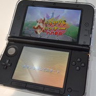 【TGS2016】「フライハイワークス」ブースで『魔神少女3』などをプレイ！新作の箱庭系スローライフRPG『ピコンティア』も発表