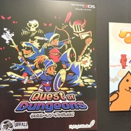 【TGS2016】「フライハイワークス」ブースで『魔神少女3』などをプレイ！新作の箱庭系スローライフRPG『ピコンティア』も発表