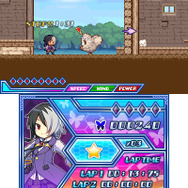 【TGS2016】「フライハイワークス」ブースで『魔神少女3』などをプレイ！新作の箱庭系スローライフRPG『ピコンティア』も発表