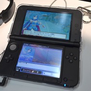 【TGS2016】「フライハイワークス」ブースで『魔神少女3』などをプレイ！新作の箱庭系スローライフRPG『ピコンティア』も発表