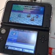 【TGS2016】「フライハイワークス」ブースで『魔神少女3』などをプレイ！新作の箱庭系スローライフRPG『ピコンティア』も発表