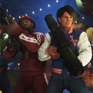 【TGS2016】『CoD: IW』開発者が語る世界観とゲームシステム―『MWリマスター』は「最高の出来」とも