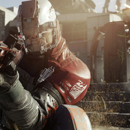 【TGS2016】『CoD: IW』開発者が語る世界観とゲームシステム―『MWリマスター』は「最高の出来」とも