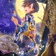 『オルサガ』期間限定イベント「郷愁の観月と咲き始めの蕾」開催！浴衣姿のユニットが続々登場