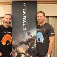 【TGS2016】シングルプレイは“特別なもの”になる―『タイタンフォール2』開発元の新たな挑戦とは