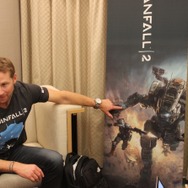 【TGS2016】シングルプレイは“特別なもの”になる―『タイタンフォール2』開発元の新たな挑戦とは