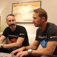 【TGS2016】シングルプレイは“特別なもの”になる―『タイタンフォール2』開発元の新たな挑戦とは