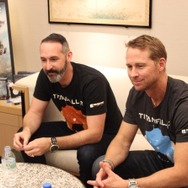 【TGS2016】シングルプレイは“特別なもの”になる―『タイタンフォール2』開発元の新たな挑戦とは