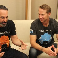 【TGS2016】シングルプレイは“特別なもの”になる―『タイタンフォール2』開発元の新たな挑戦とは