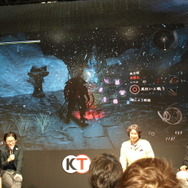 【TGS2016】”戦国死にゲー”としての魅力を示した『仁王』ステージイベント