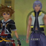 【TGS2016】『キングダム ハーツ HD2.8』出展2タイトルをまとめてレポート