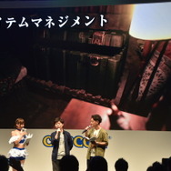 【TGS2016】『バイオハザード』ステージで「ファミパンおじさんの正体」が明らかに！