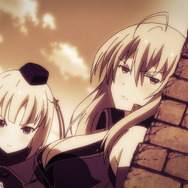 アプリ版『アンジュ・ヴィエルジュ』期間限定イベント開催!アインスとナイアを描いたオジナルストーリーが展開