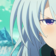 アプリ版『アンジュ・ヴィエルジュ』期間限定イベント開催!アインスとナイアを描いたオジナルストーリーが展開