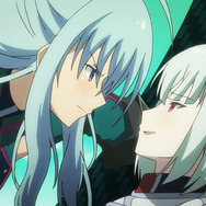 アプリ版『アンジュ・ヴィエルジュ』期間限定イベント開催!アインスとナイアを描いたオジナルストーリーが展開