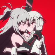 アプリ版『アンジュ・ヴィエルジュ』期間限定イベント開催!アインスとナイアを描いたオジナルストーリーが展開