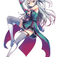 アプリ版『アンジュ・ヴィエルジュ』期間限定イベント開催!アインスとナイアを描いたオジナルストーリーが展開