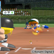 3DS『実況パワフルプロ野球 ヒーローズ』12月15日に発売決定！第2弾トレーラーも公開