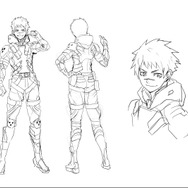 死者再殺SRPG『凍京NECRO SUICIDE MISSION』発表！2017年秋リリース予定